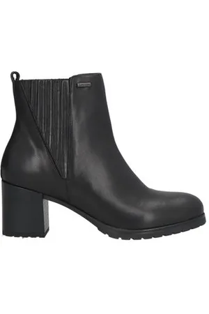 Geox CALZADO - Botines de caña alta