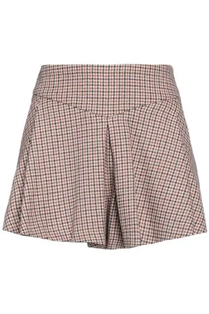Maje PARTES DE ABAJO - Pantalones cortos y bermudas