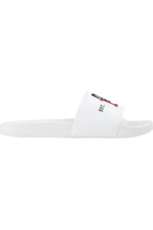 Tommy Hilfiger CALZADO - Sandalias con cierre