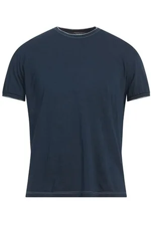 ROSSOPURO CAMISETAS Y TOPS - Camisetas