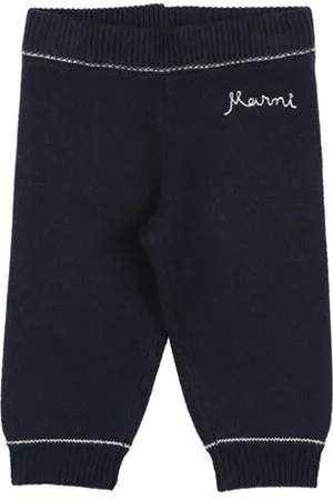 Marni PARTES DE ABAJO - Pantalones