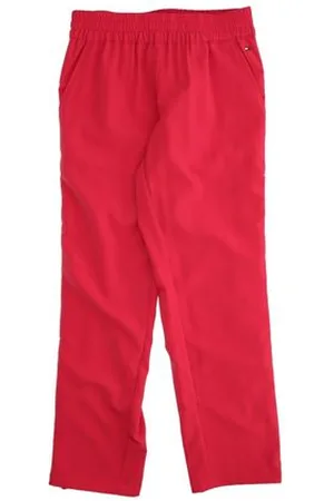 Tommy Hilfiger PARTES DE ABAJO - Pantalones