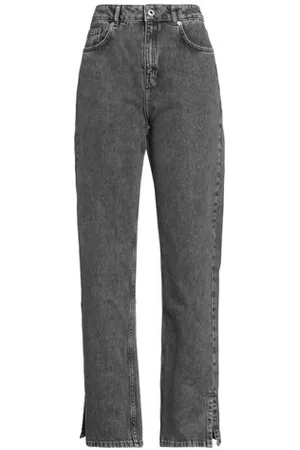 Karl Lagerfeld PARTES DE ABAJO - Pantalones vaqueros