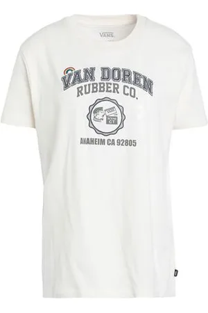 Vans CAMISETAS Y TOPS - Camisetas