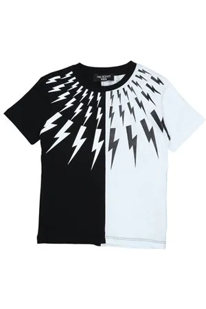 Neil Barrett CAMISETAS Y TOPS - Camisetas