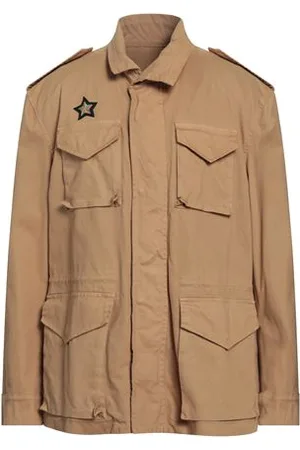 Barbed ROPA DE ABRIGO - Chaquetas y cazadoras