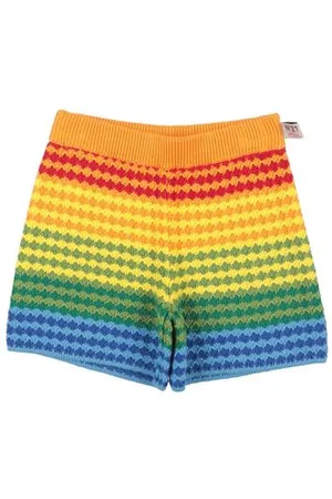Nº21 PARTES DE ABAJO - Pantalones cortos y bermudas