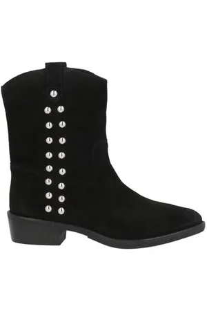 Geox CALZADO - Botines de caña alta