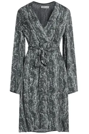 Trussardi VESTIDOS - Vestidos midi