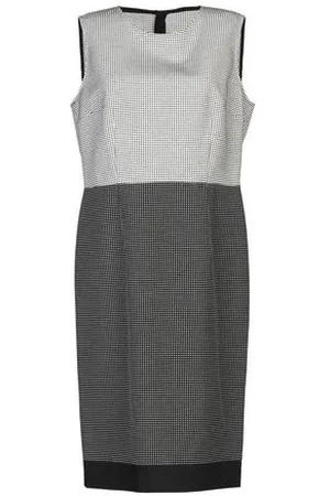 Paule Ka VESTIDOS - Vestidos midi