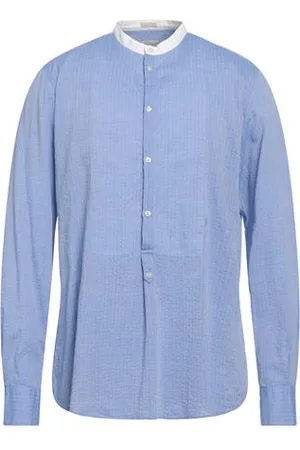 MASSIMO ALBA CAMISETAS Y TOPS - Camisas