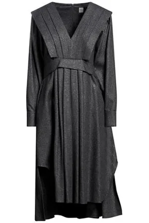 ELEVENTY VESTIDOS - Vestidos midi