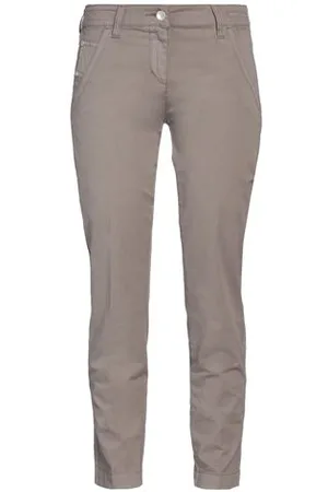 Jacob Cohen PARTES DE ABAJO - Pantalones