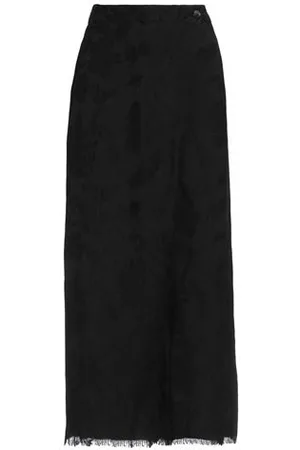 MASNADA PARTES DE ABAJO - Pantalones