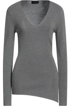 EUDON CHOI PRENDAS DE PUNTO - Pullover