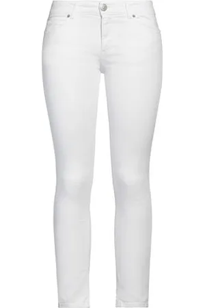 FAMILY FIRST  Milano PARTES DE ABAJO - Pantalones vaqueros