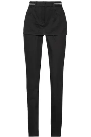 Givenchy PARTES DE ABAJO - Pantalones