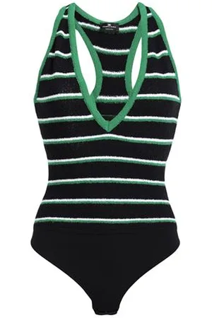 Elisabetta Franchi CAMISETAS Y TOPS - Bodies