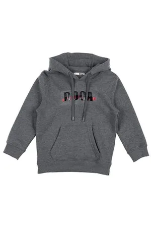 DOOA CAMISETAS Y TOPS - Sudaderas