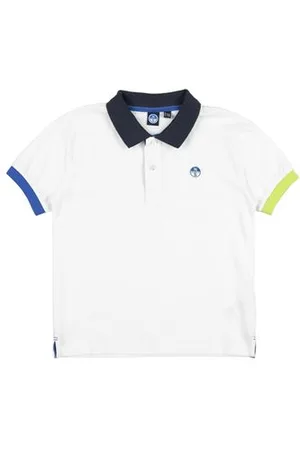 North Sails CAMISETAS Y TOPS - Polos