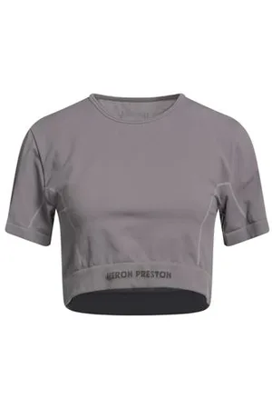 Heron Preston CAMISETAS Y TOPS - Camisetas