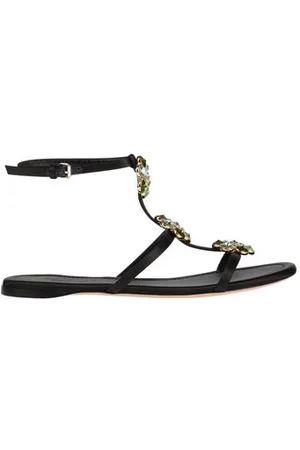 Giambattista Valli CALZADO - Sandalias con cierre