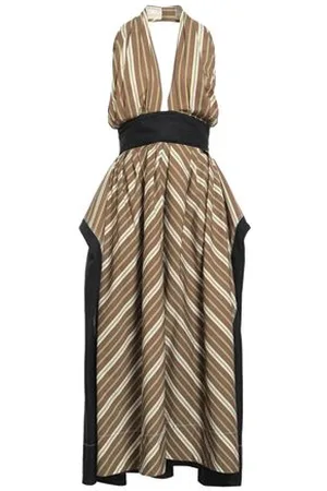 Tory Burch VESTIDOS - Vestidos largos