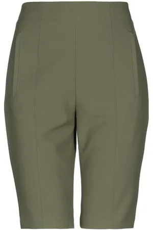 tibi PARTES DE ABAJO - Pantalones cortos y bermudas