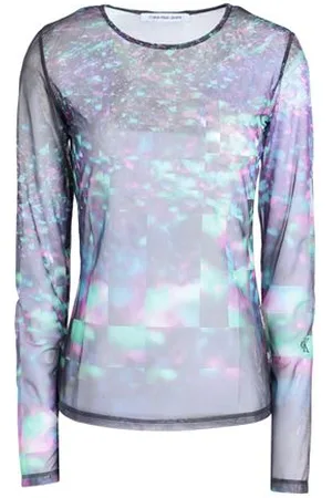 Calvin Klein CAMISETAS Y TOPS - Camisetas