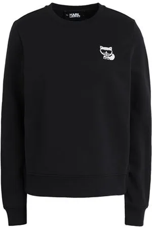 Karl Lagerfeld CAMISETAS Y TOPS - Sudaderas