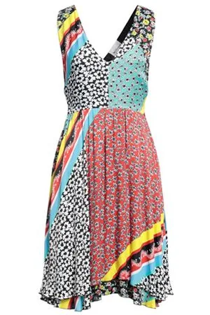BLUMARINE VESTIDOS - Minivestidos
