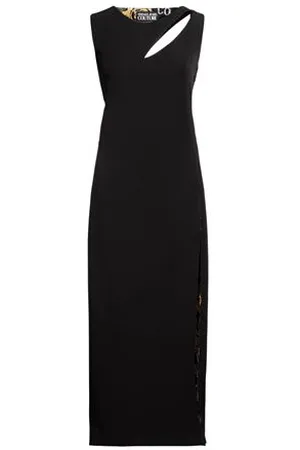 VERSACE VESTIDOS - Vestidos largos
