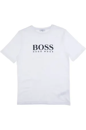 HUGO BOSS CAMISETAS Y TOPS - Camisetas