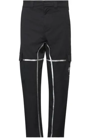 FERRARI PARTES DE ABAJO - Pantalones