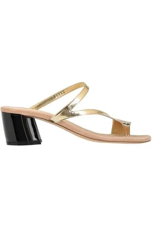 DRIES VAN NOTEN CALZADO - Sandalias de dedo