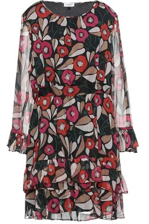 Twin-Set VESTIDOS - Vestidos midi
