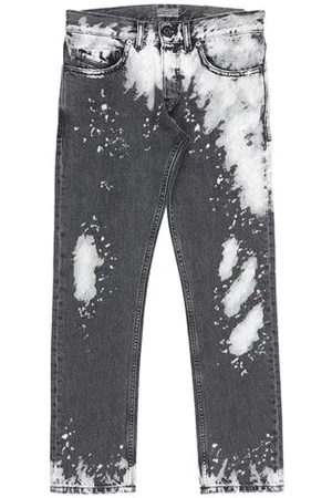 Diesel PARTES DE ABAJO - Pantalones vaqueros