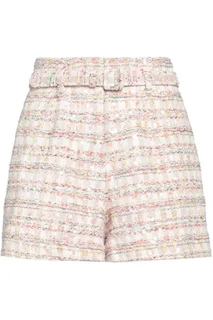 Self-Portrait PARTES DE ABAJO - Pantalones cortos y bermudas