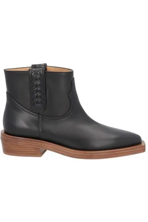 GABRIELA HEARST CALZADO - Botines de caña alta