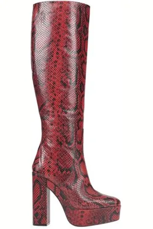 Longchamp CALZADO - Botas