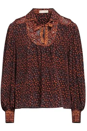 ULLA JOHNSON CAMISETAS Y TOPS - Tops
