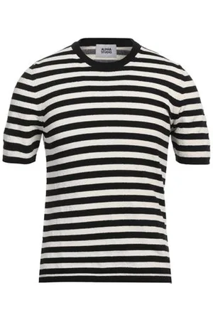 ALPHA STUDIO PRENDAS DE PUNTO - Pullover