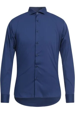 LABORATORI ITALIANI CAMISETAS Y TOPS - Camisas