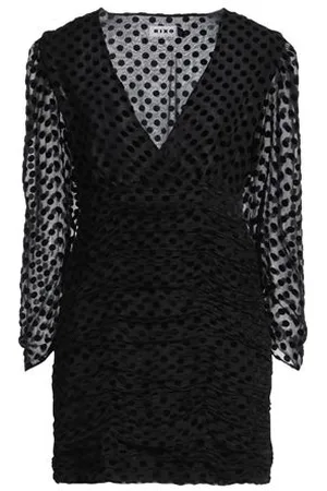 RIXO London VESTIDOS - Minivestidos