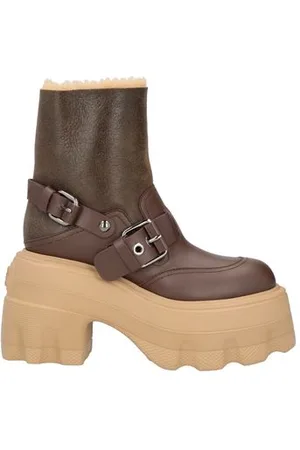 Casadei CALZADO - Botines de caña alta