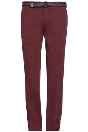 PT Torino PARTES DE ABAJO - Pantalones