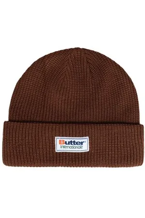 Butter Goods COMPLEMENTOS - Sombreros