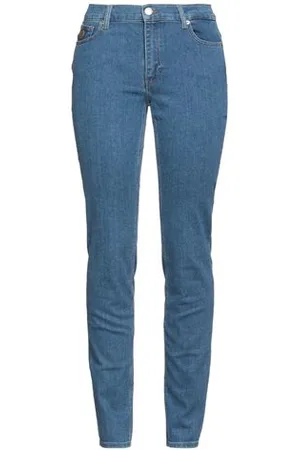 Trussardi PARTES DE ABAJO - Pantalones vaqueros