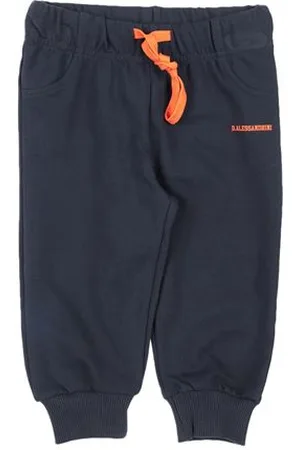 D.A. Daniele Alessandrini PARTES DE ABAJO - Pantalones