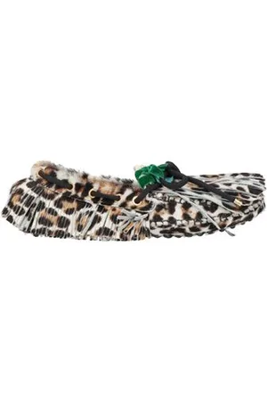 13 09 SR CALZADO - Mocasines